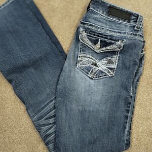 Twenty-one Black by RUE21 SZ 8/10